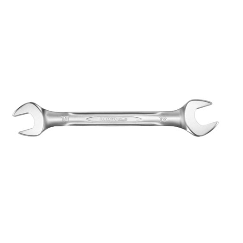 Clé à Fourche Double 30x32 Mm - Acier Chrome Vanadium - Pour Vélo, Auto, Bricolage