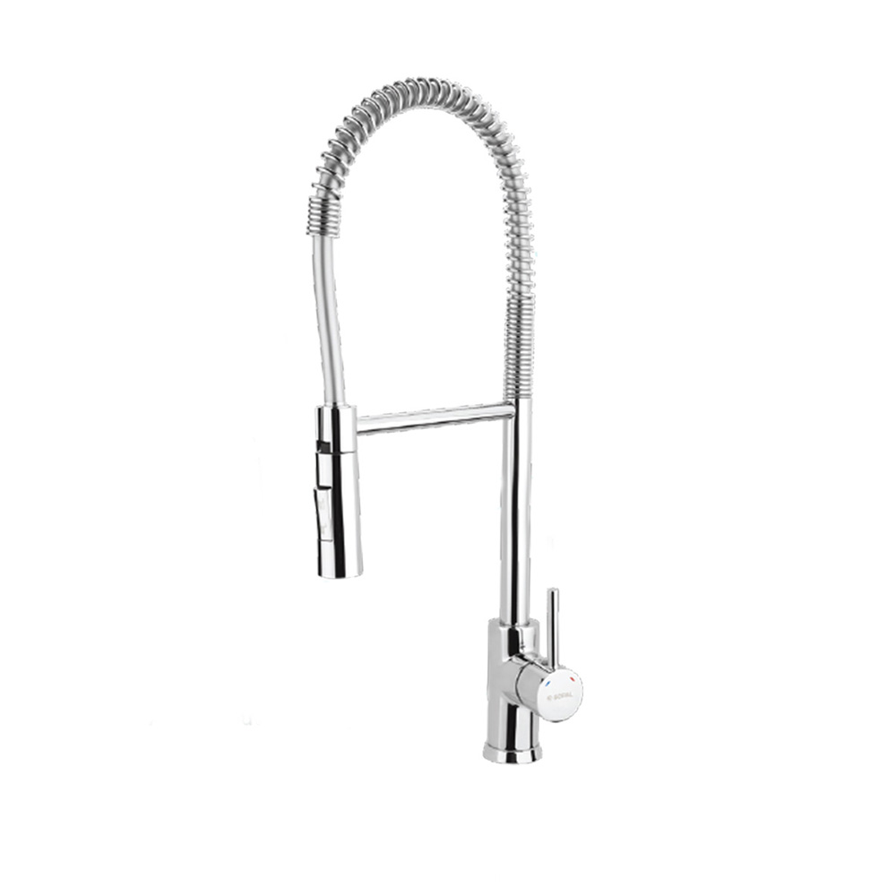 Mitigeur Lavabo Long Sfax 06CMA04 ⋆ Marque Sopal- Garantie 5 ans